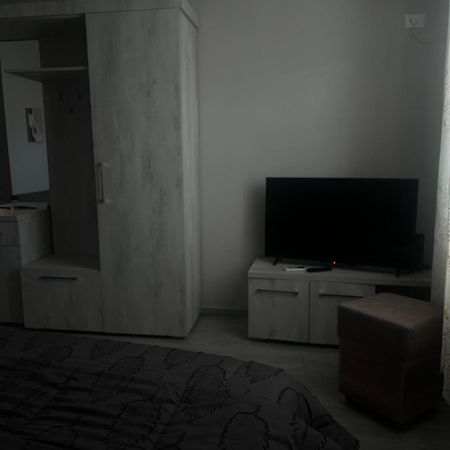 Cozy Room Center Шкодер Экстерьер фото
