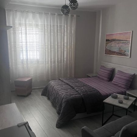 Cozy Room Center Шкодер Экстерьер фото